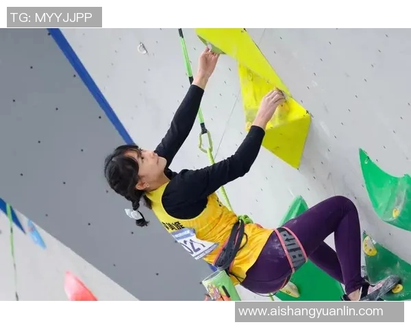 武汉攀岩队勇夺第三名攀岩状态排行榜引发热议