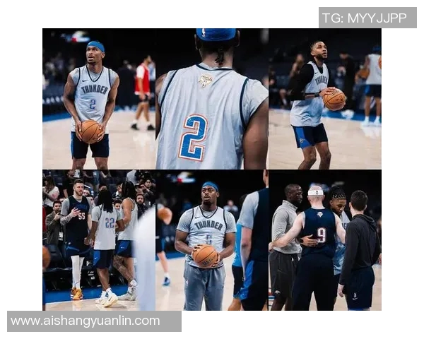 2016至2017赛季雷霆与太阳对决回顾及精彩瞬间分析